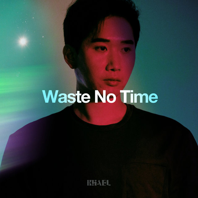 Waste No Time