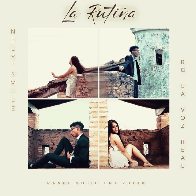 La Rutina
