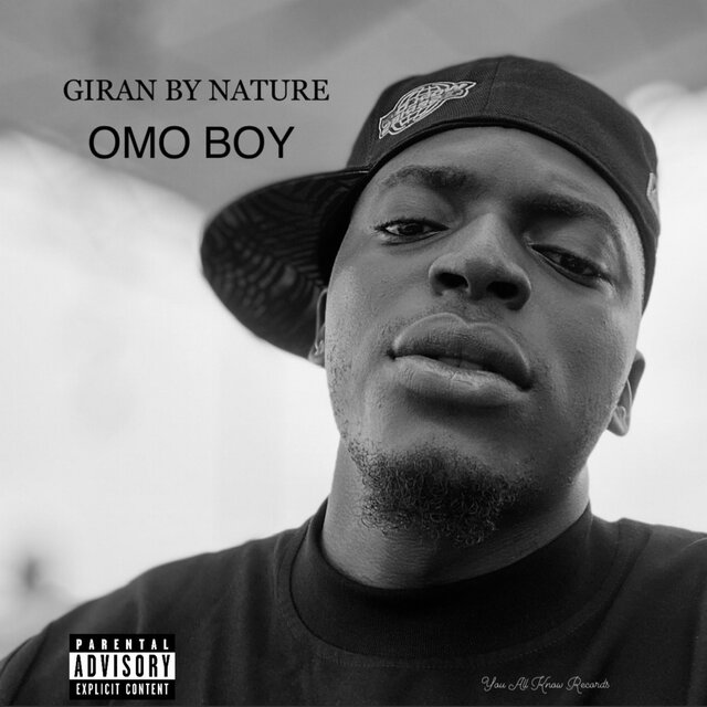Giran By Nature
