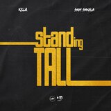 STANDING TALL