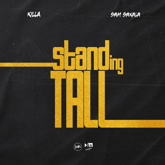 STANDING TALL