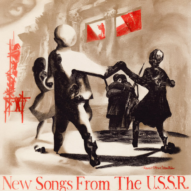 New Songs from the USSR