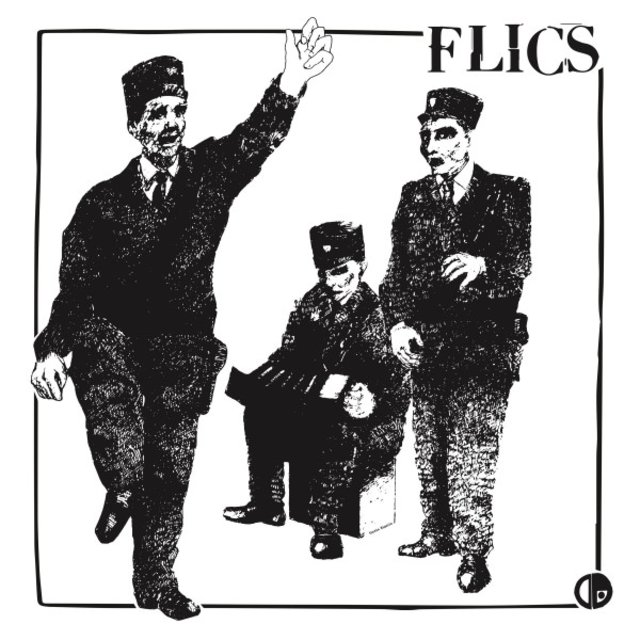Activités 1980-1984 (Live)