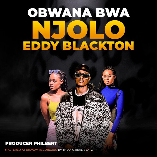 Obwana Bwa Njolo