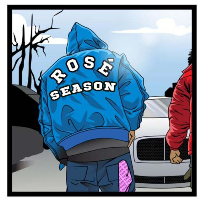 Rosé Season