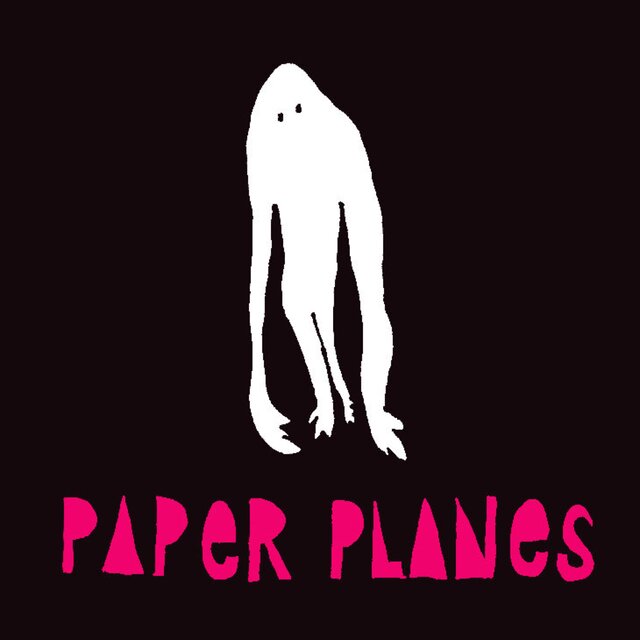 Paper Planes (feat. Claire Birchall)