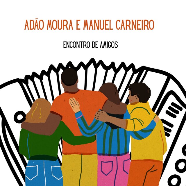 Encontro de Amigos