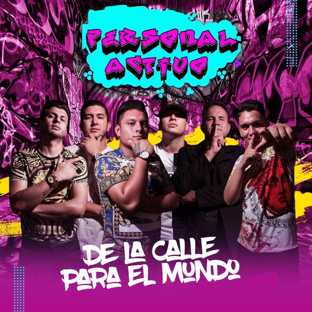 De la Calle para el Mundo