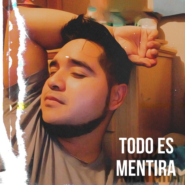 Todo Es Mentira (En vivo)