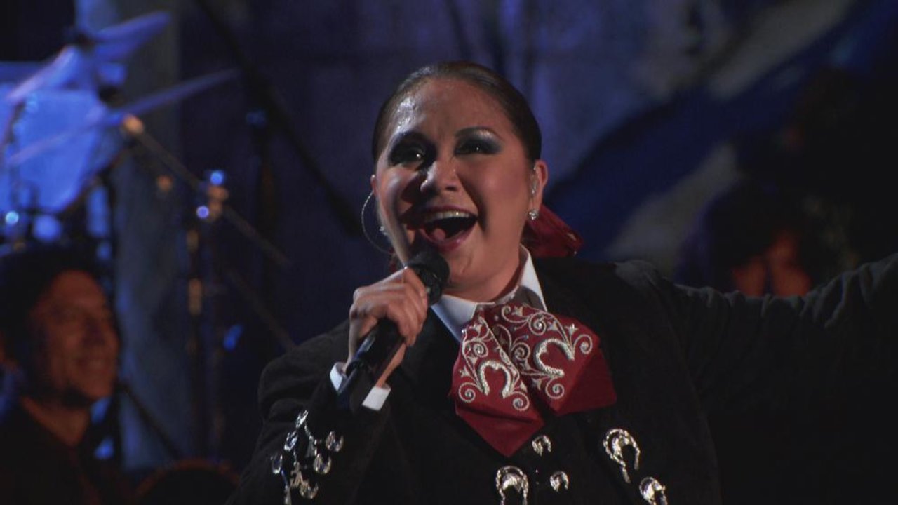 Siete Veces, Siete Más (Altos De Chavón Live Video)