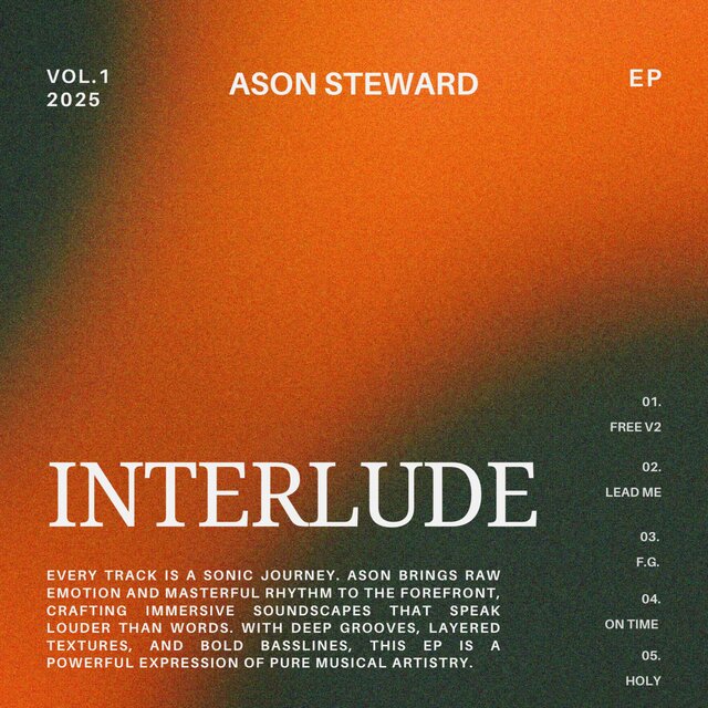 INTERLUDE