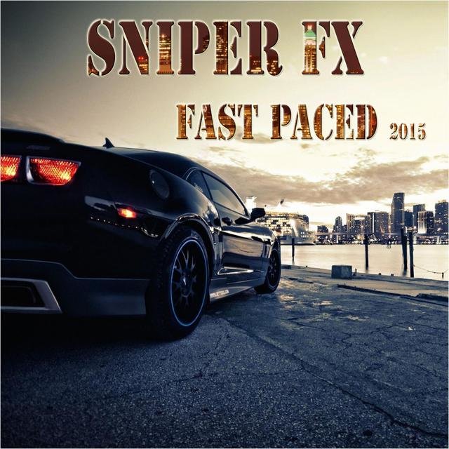 Fast Paced 2015