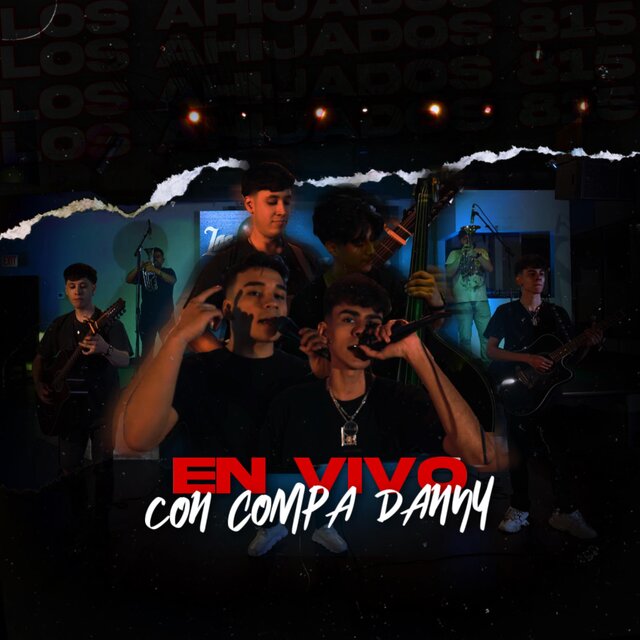 En Vivo Con Compa Danny