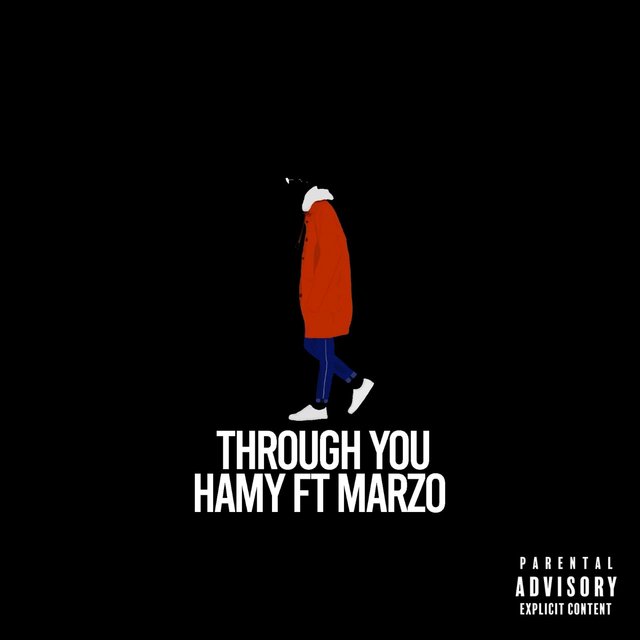 Through You (feat. MARZO)