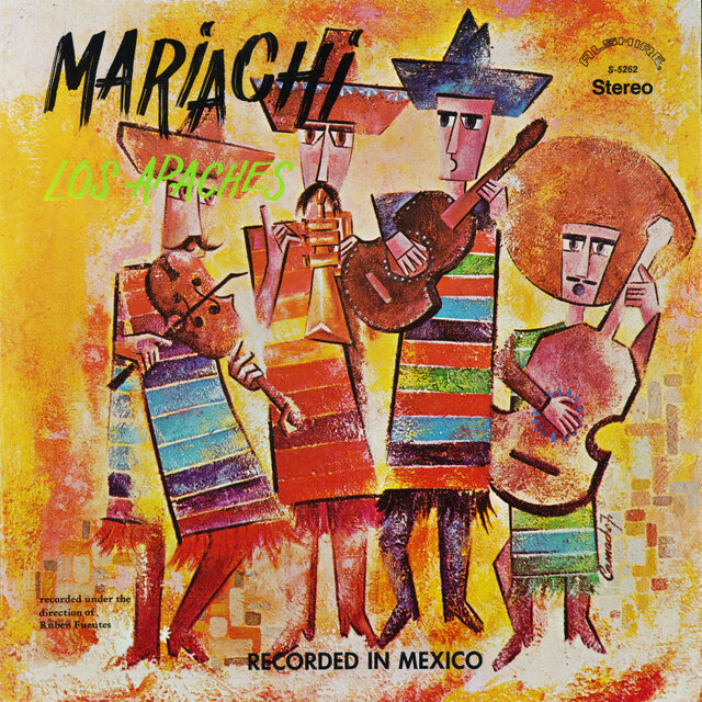 Mariachi (Remastered from the Original Alshire Tapes)