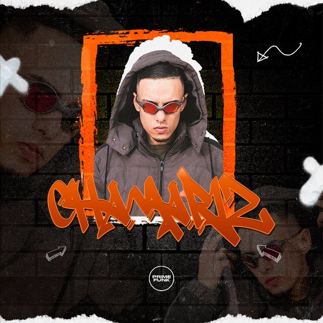 Chamariz