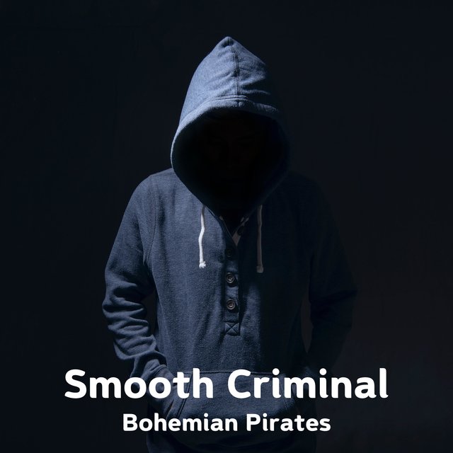 Smooth Criminal