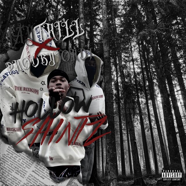 Hollow Saintz