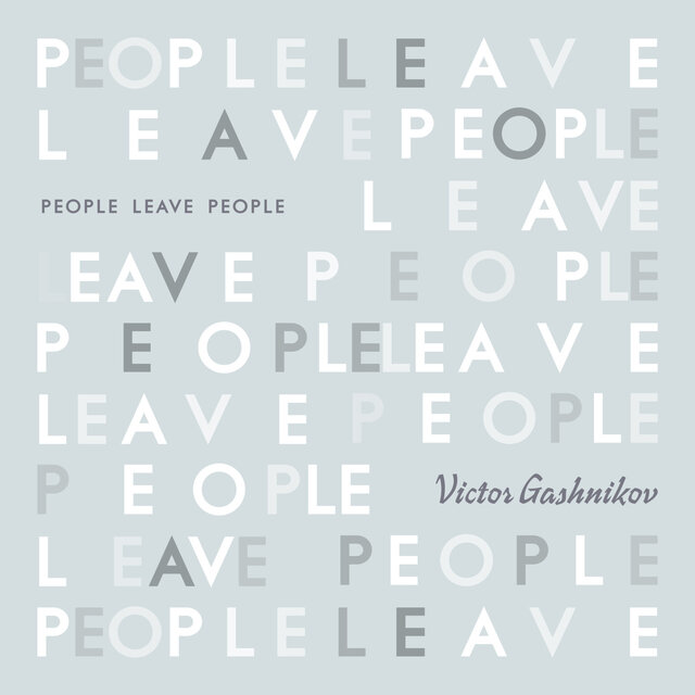 People Leave People