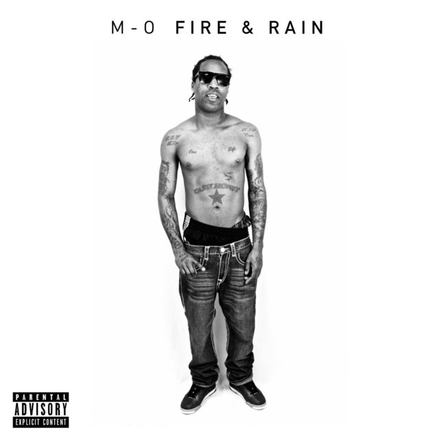 Fire & Rain