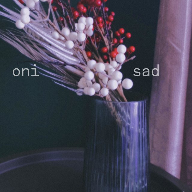 sad