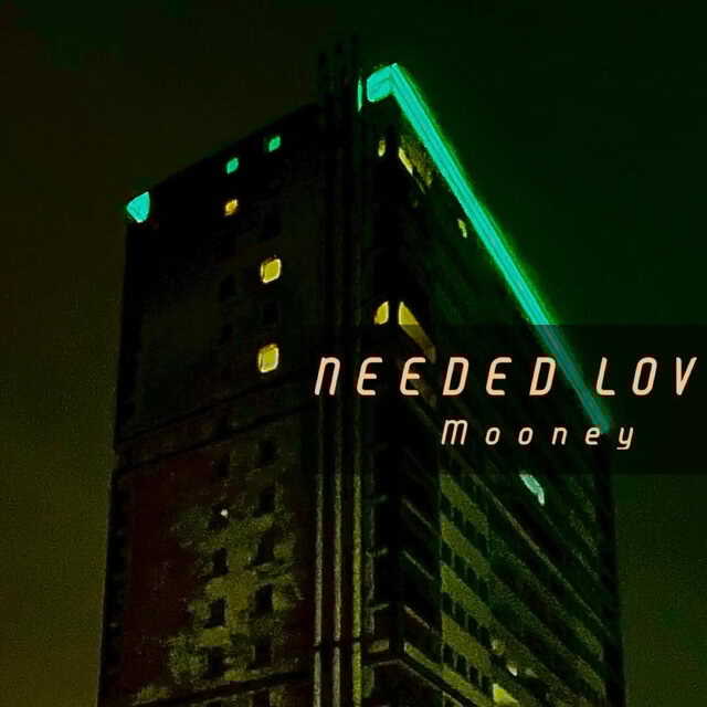 Needed Love