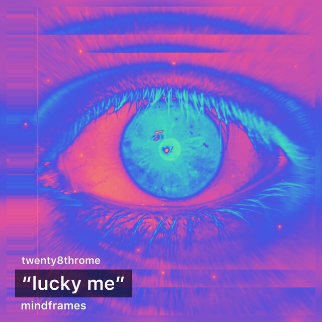 lucky me