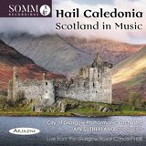 The Black Bear Salute (Arr. I. Sutherland for Bagpipes & Orchestra) [Live]