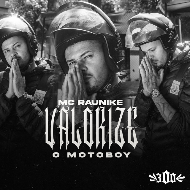 Valorize o Motoboy