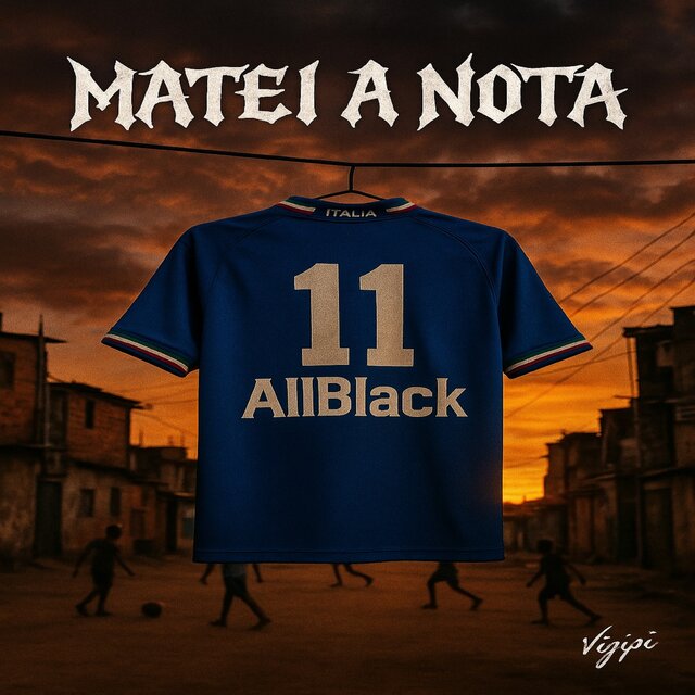 Matei a Nota
