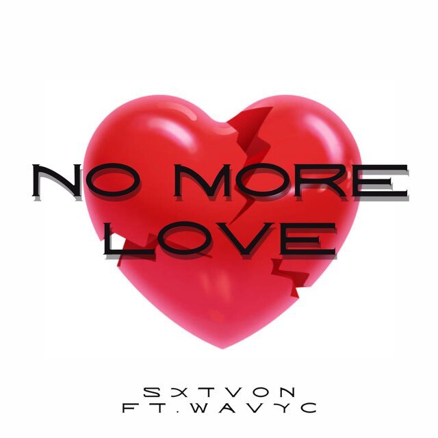 No More Love