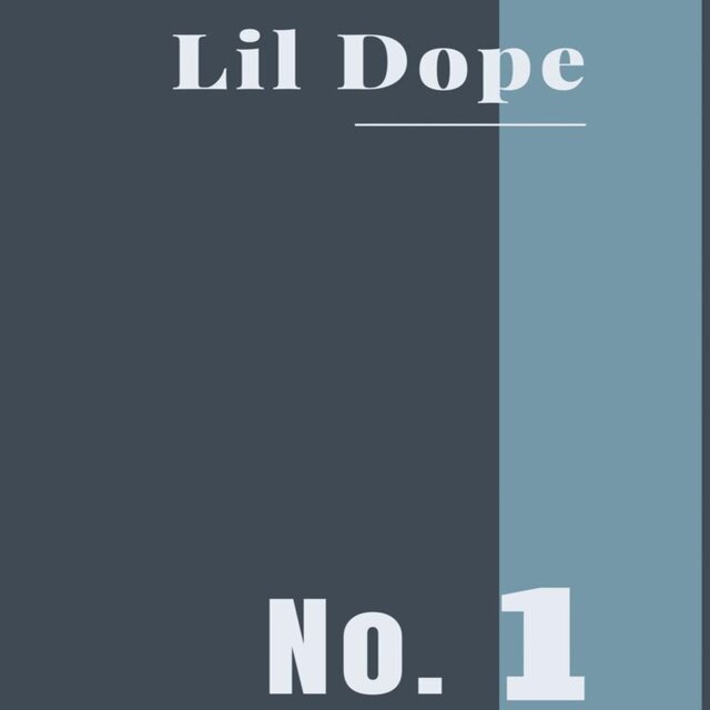 No.1