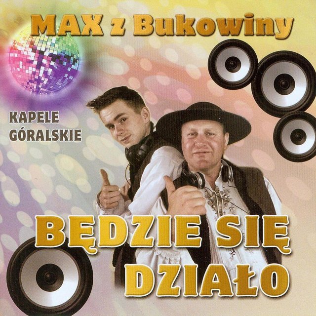 Bedzie sie dzialo