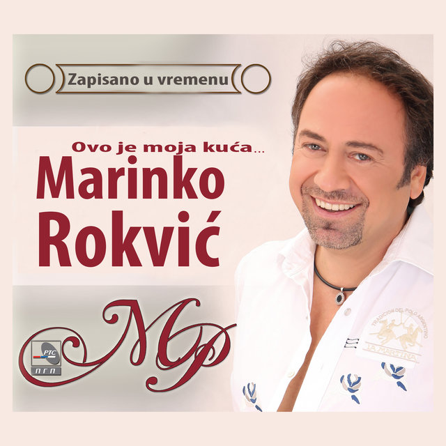 Ovo je moja kuća...