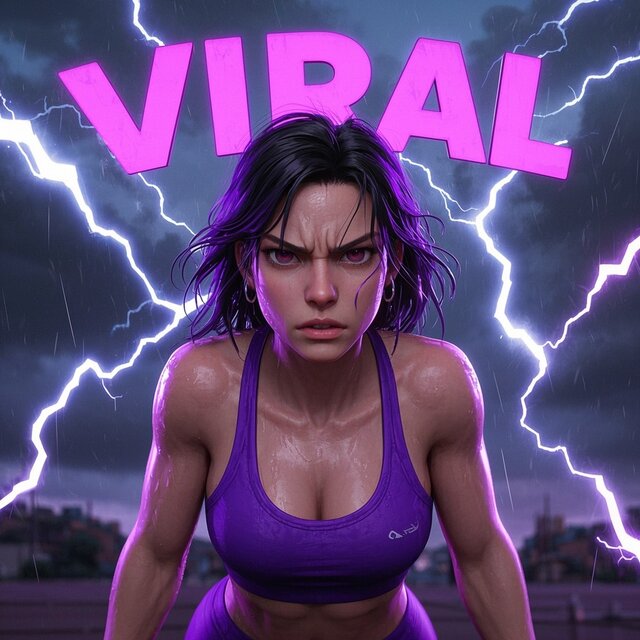 VIRAL
