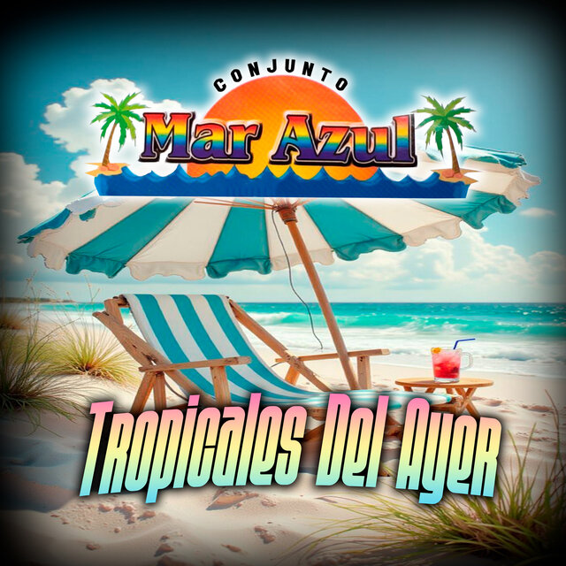 Tropicales Del Ayer