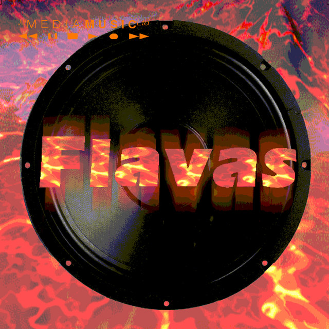 Flavas