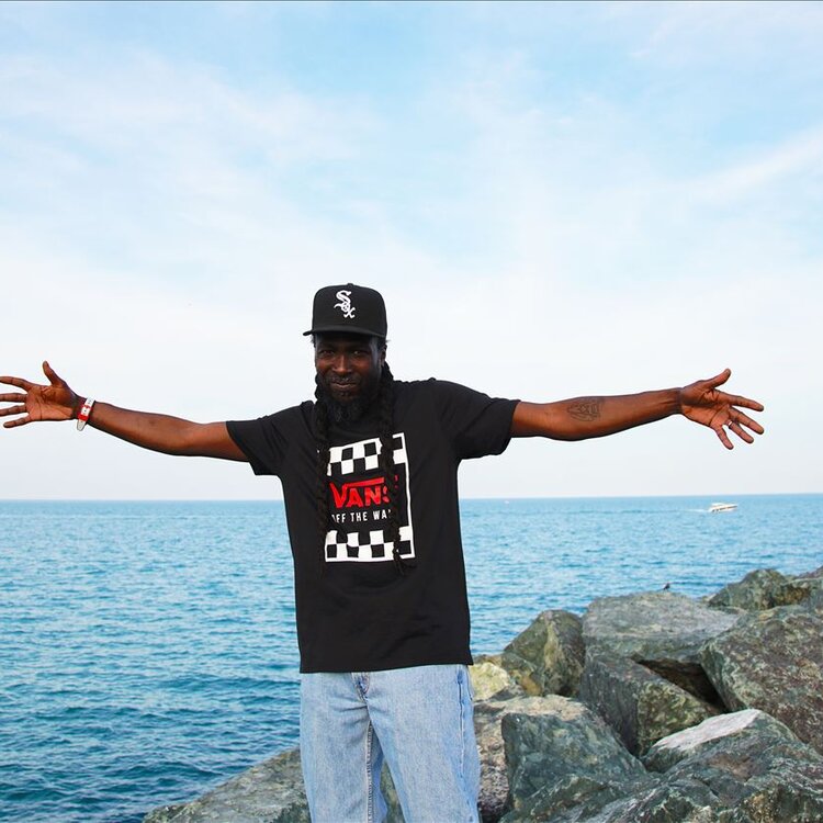 RP Boo on TIDAL