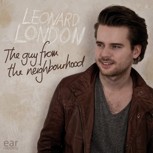 The Guy from the Neighbourhood