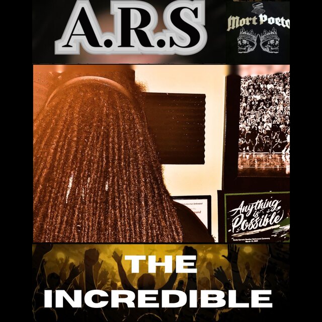 The Incredible