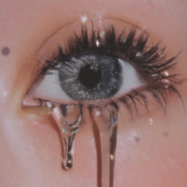 Let You Go