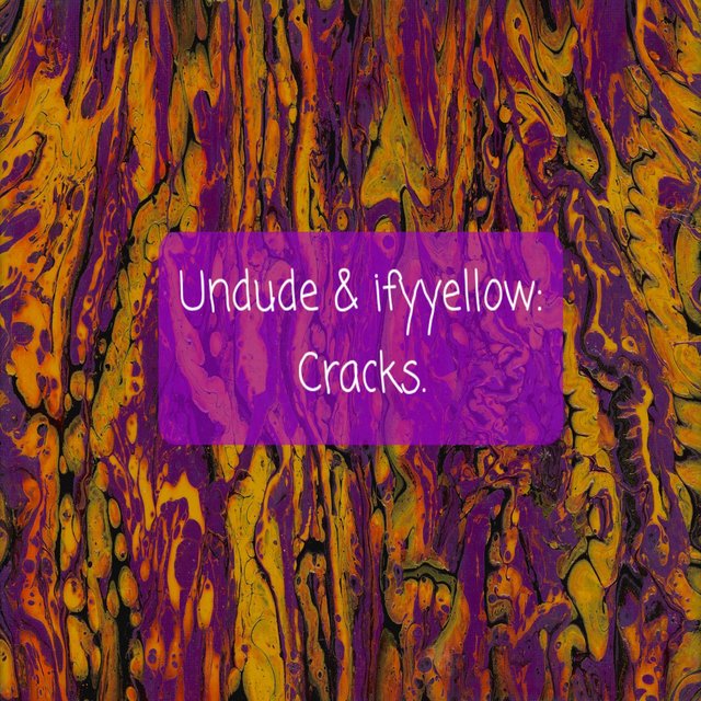 Cracks (Undude Remix)