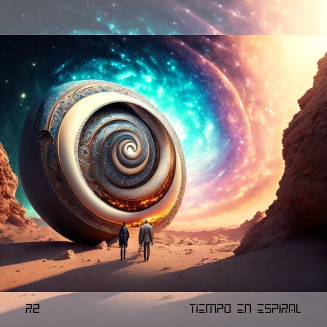 Tiempo en Espiral