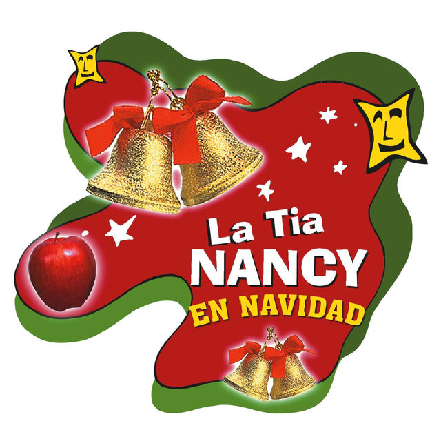La Tía Nancy en Navidad