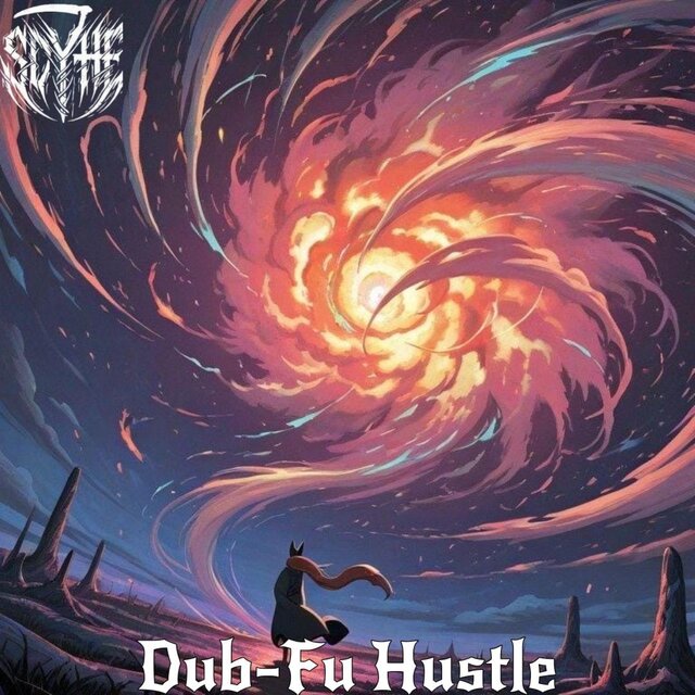 Dub-Fu Hustle