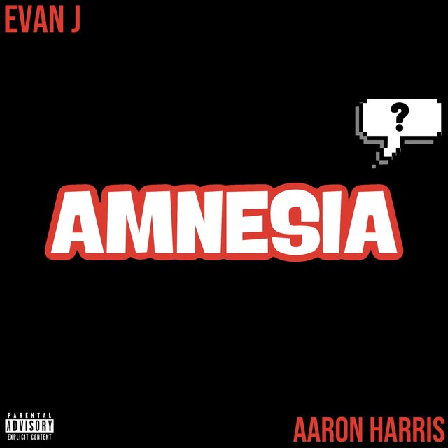 Amnesia (feat. Aaron Harris)