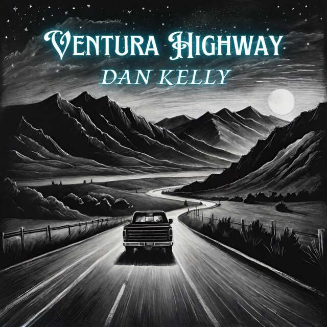 Ventura Highway