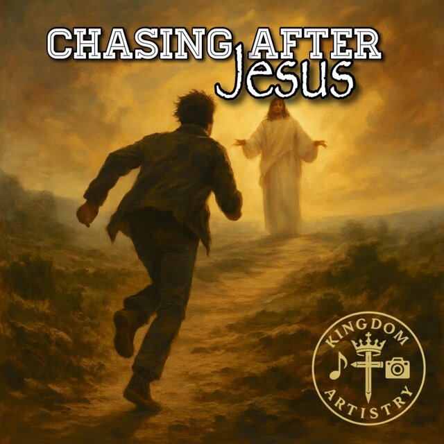 Chasing After Jesus