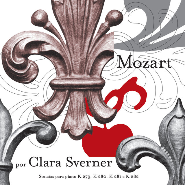 Mozart: Piano Sonatas, Vol. 1