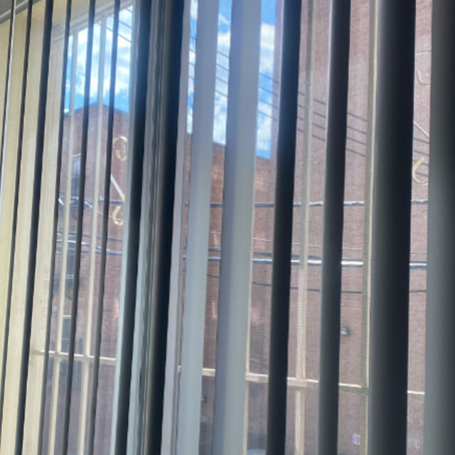 Blinds